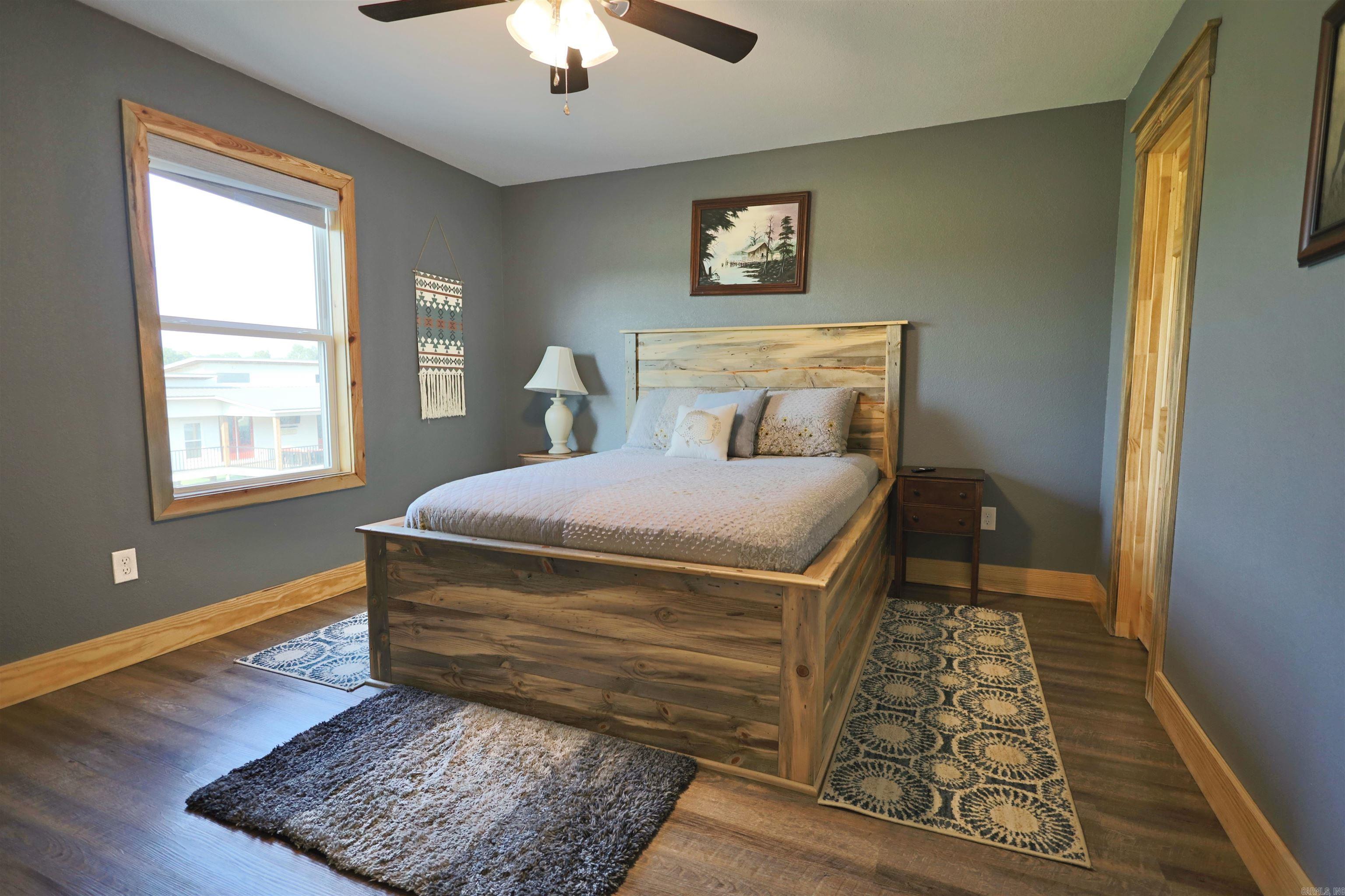 Jordans Bend at Caddos - Residential