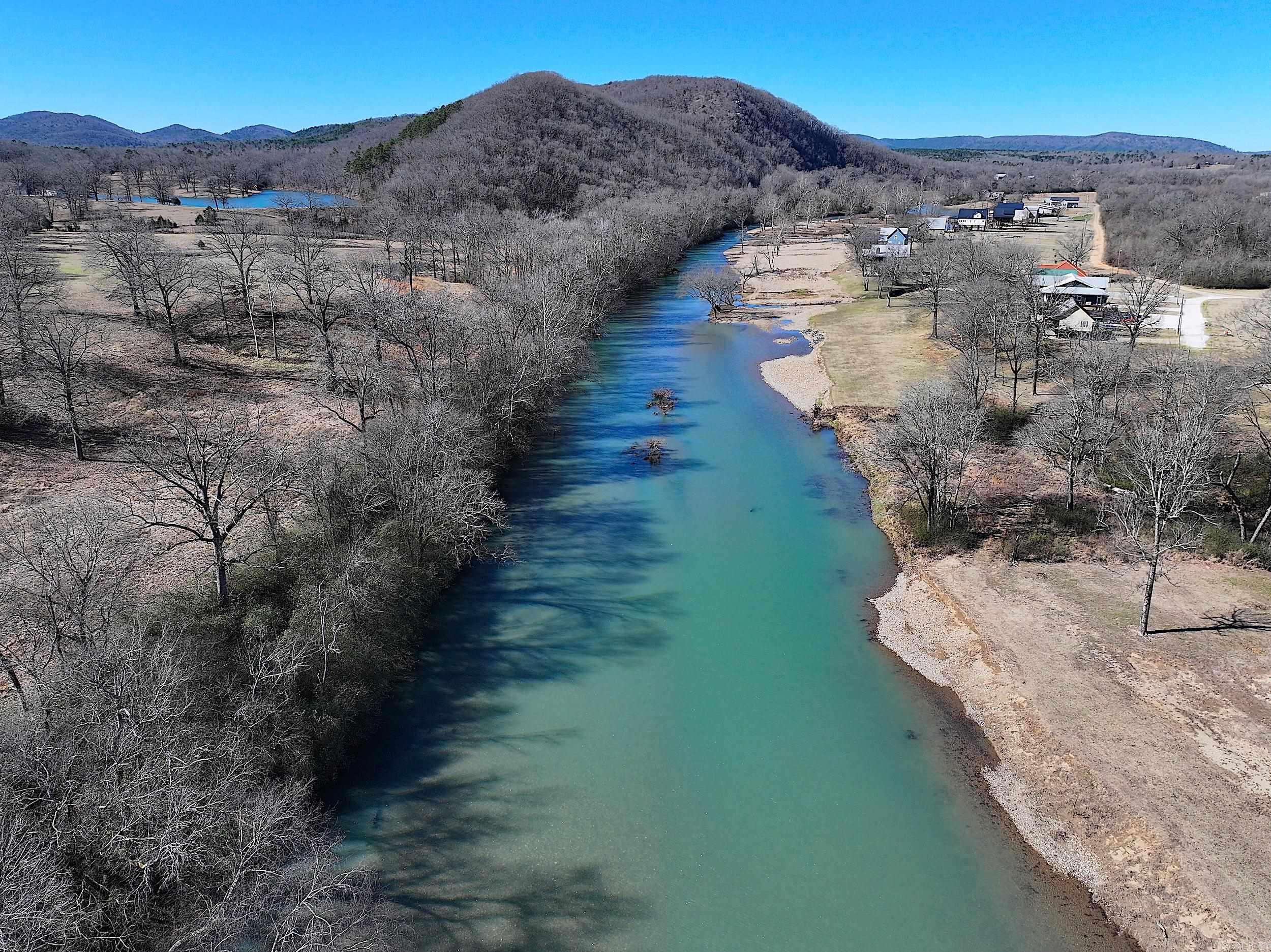 Jordans Bend at Caddos - Residential