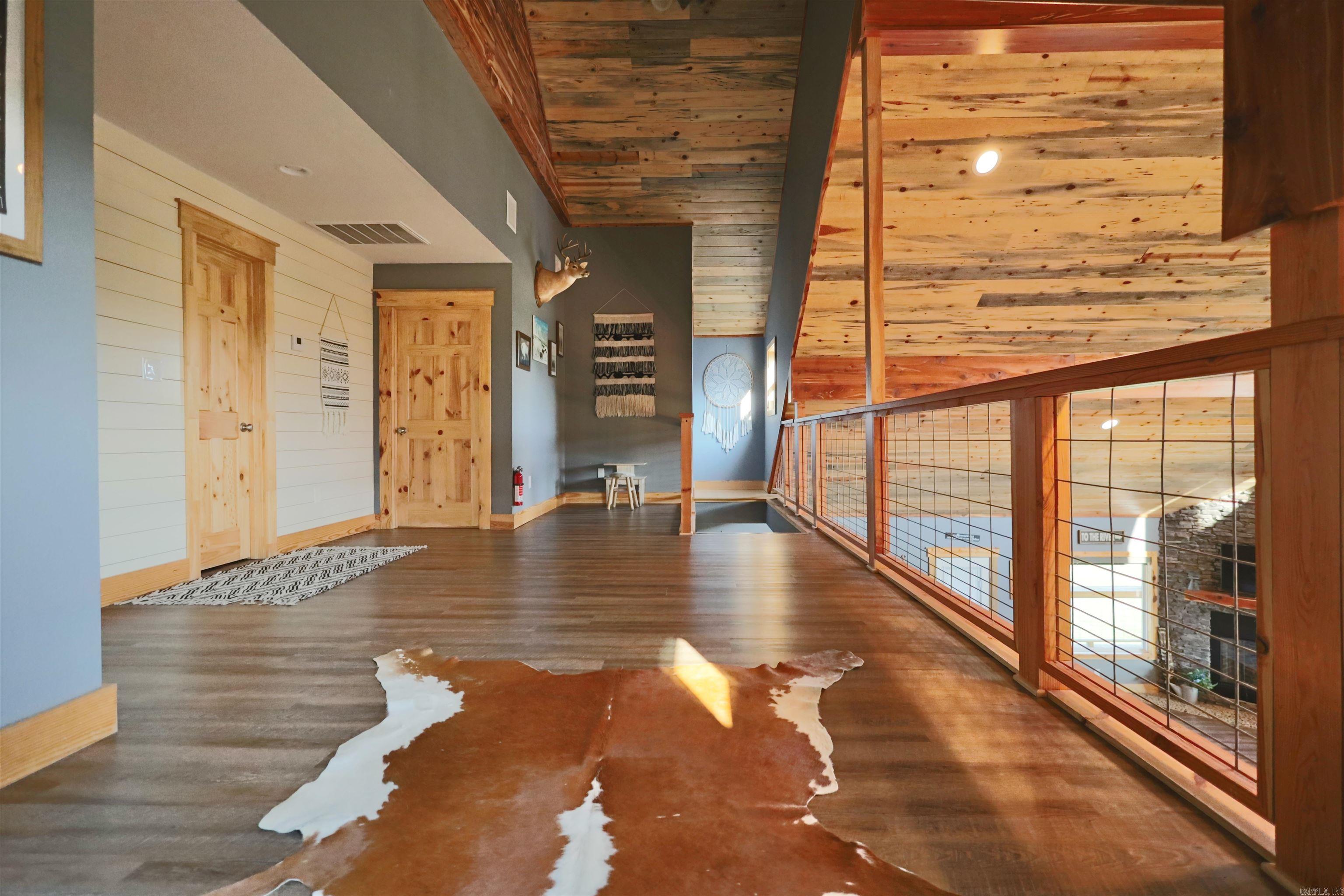 Jordans Bend at Caddos - Residential