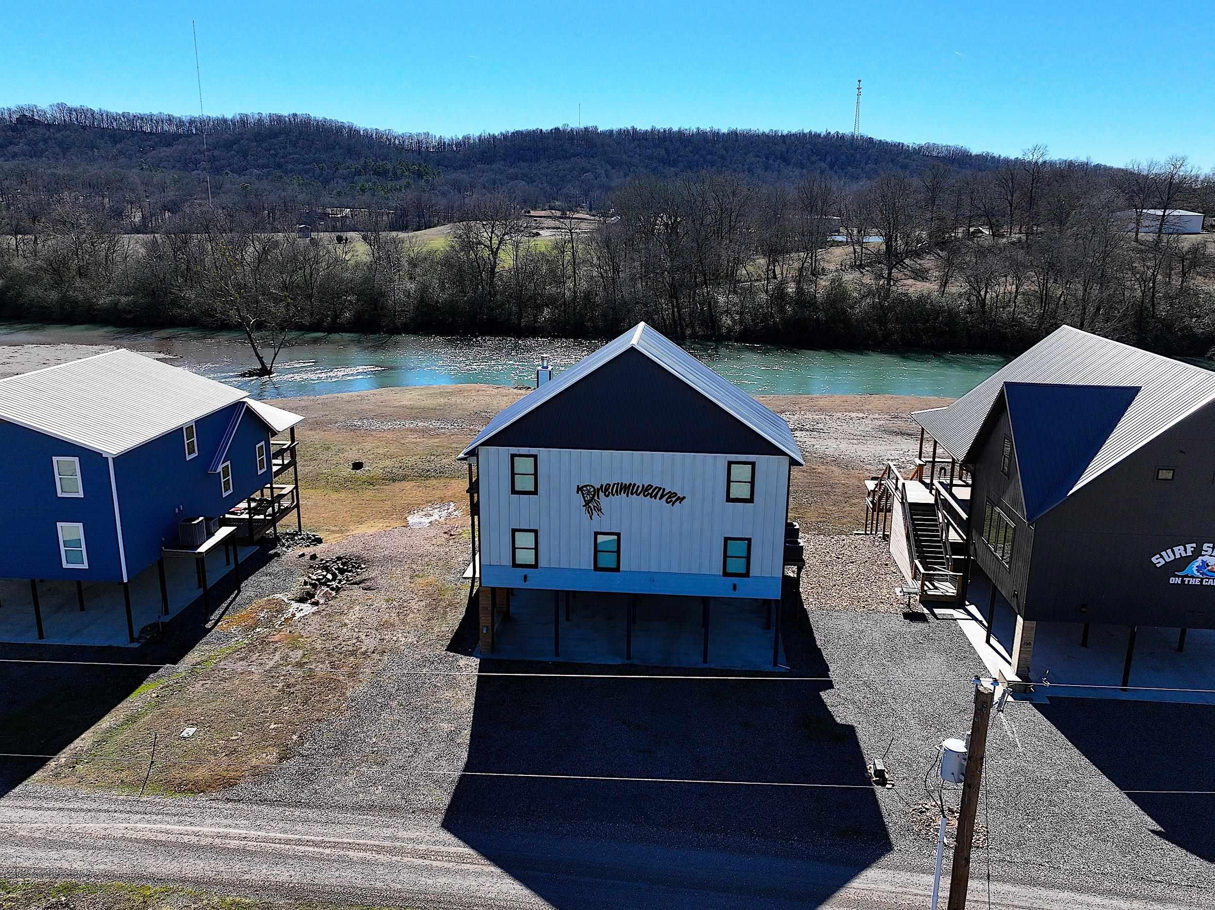 Jordans Bend at Caddos - Residential