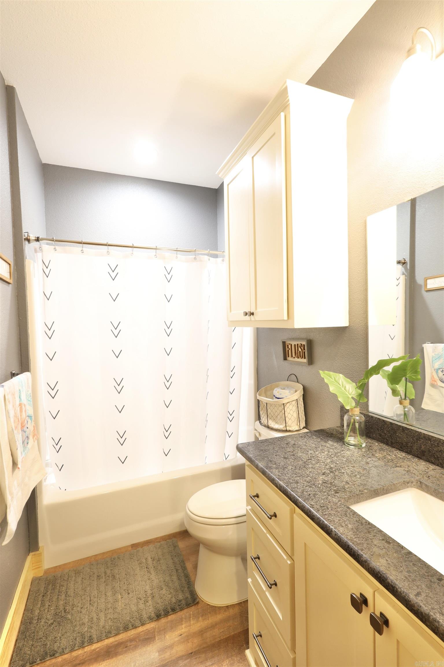 Jordans Bend at Caddos - Residential