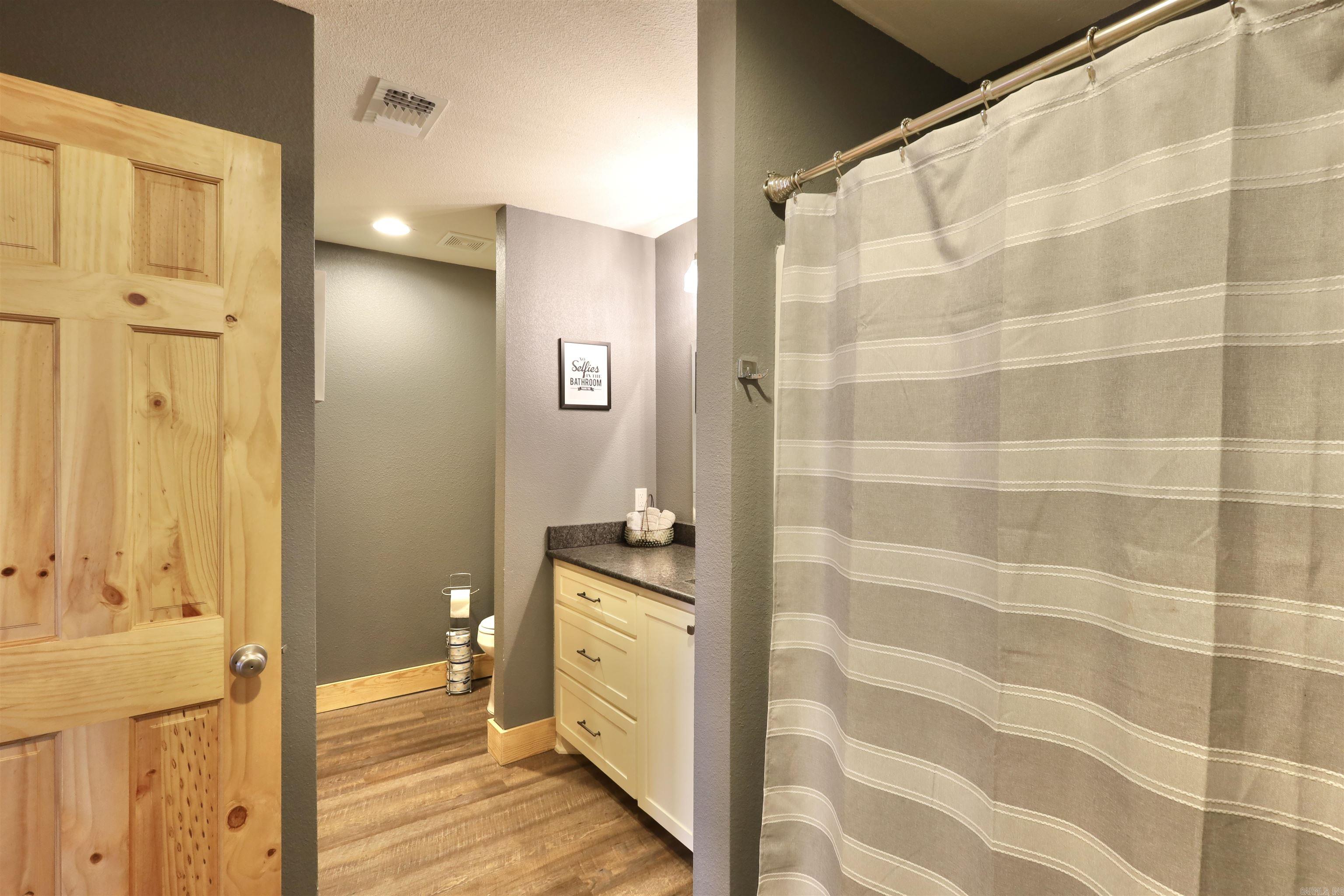 Jordans Bend at Caddos - Residential