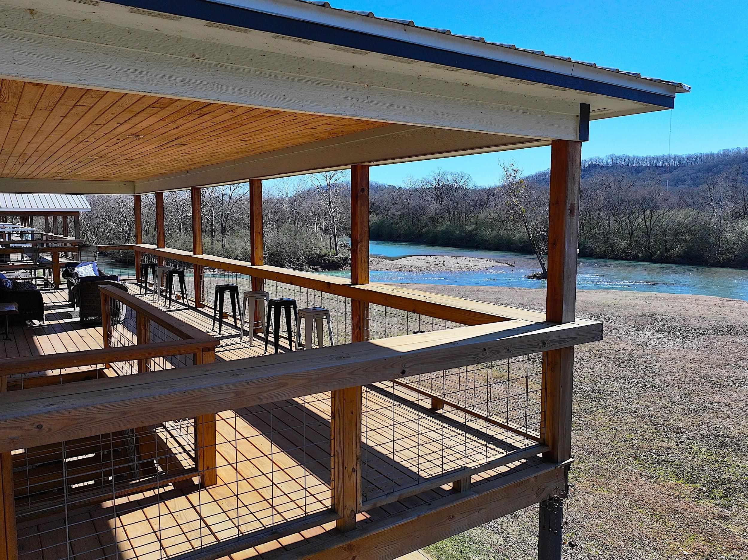 Jordans Bend at Caddos - Residential