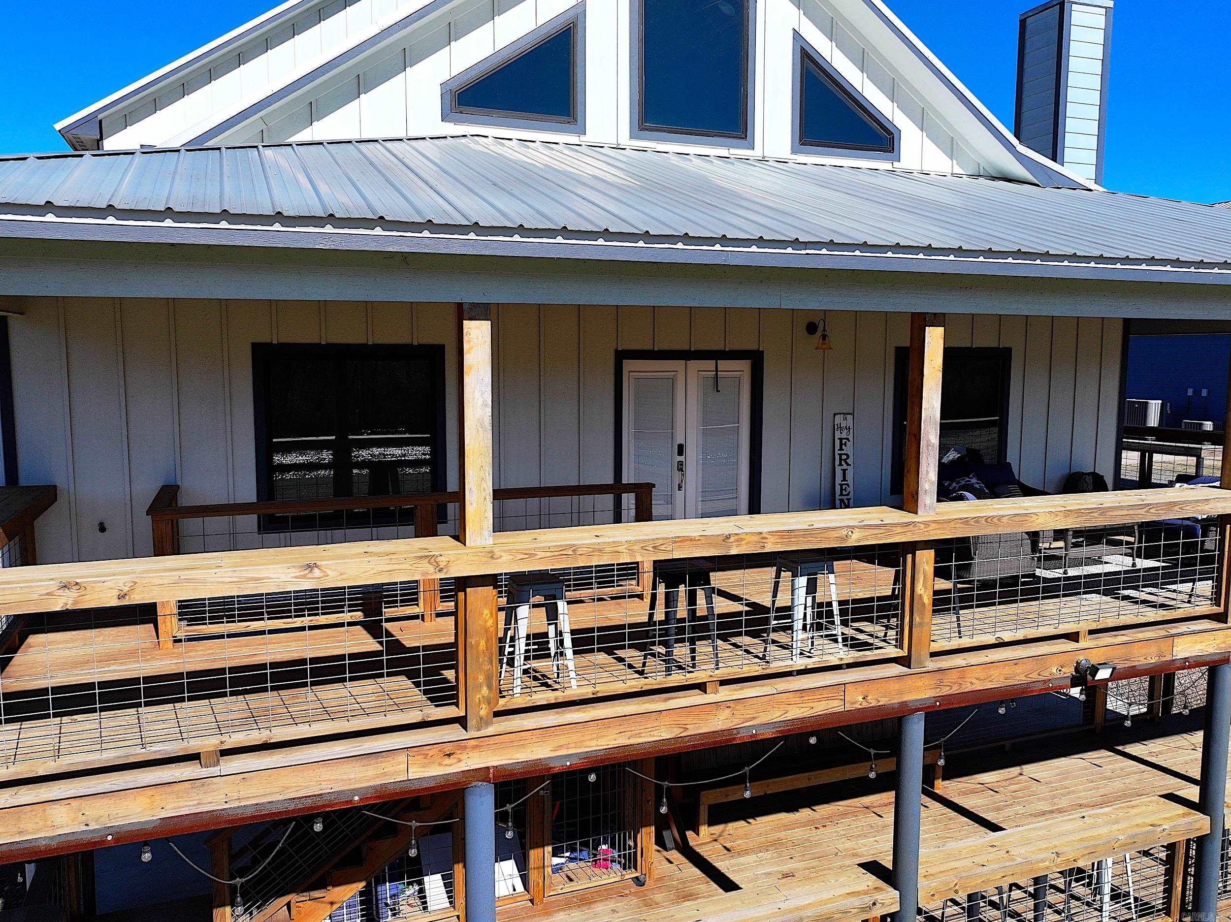 Jordans Bend at Caddos - Residential