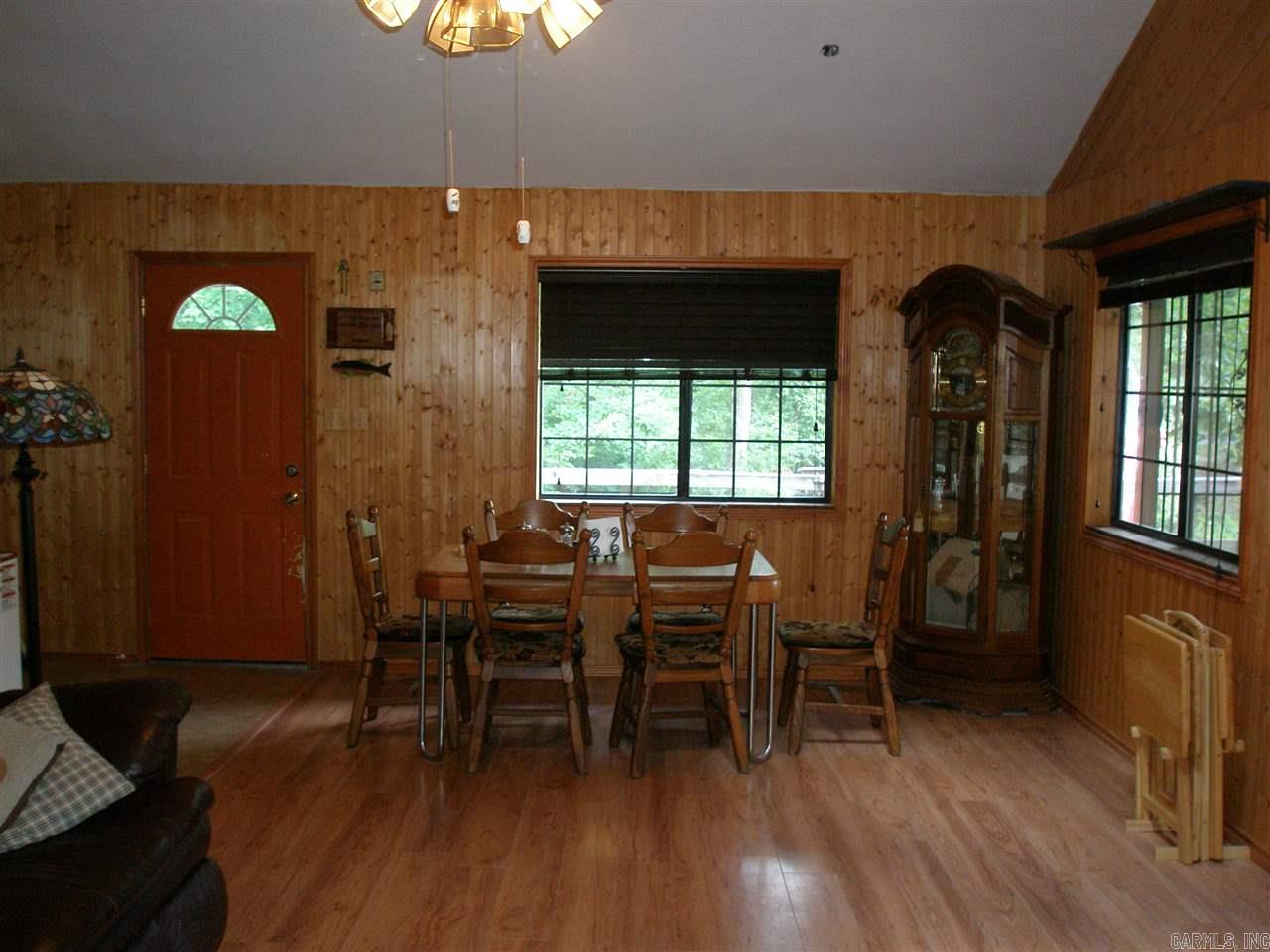 Lake Norrell - Residential