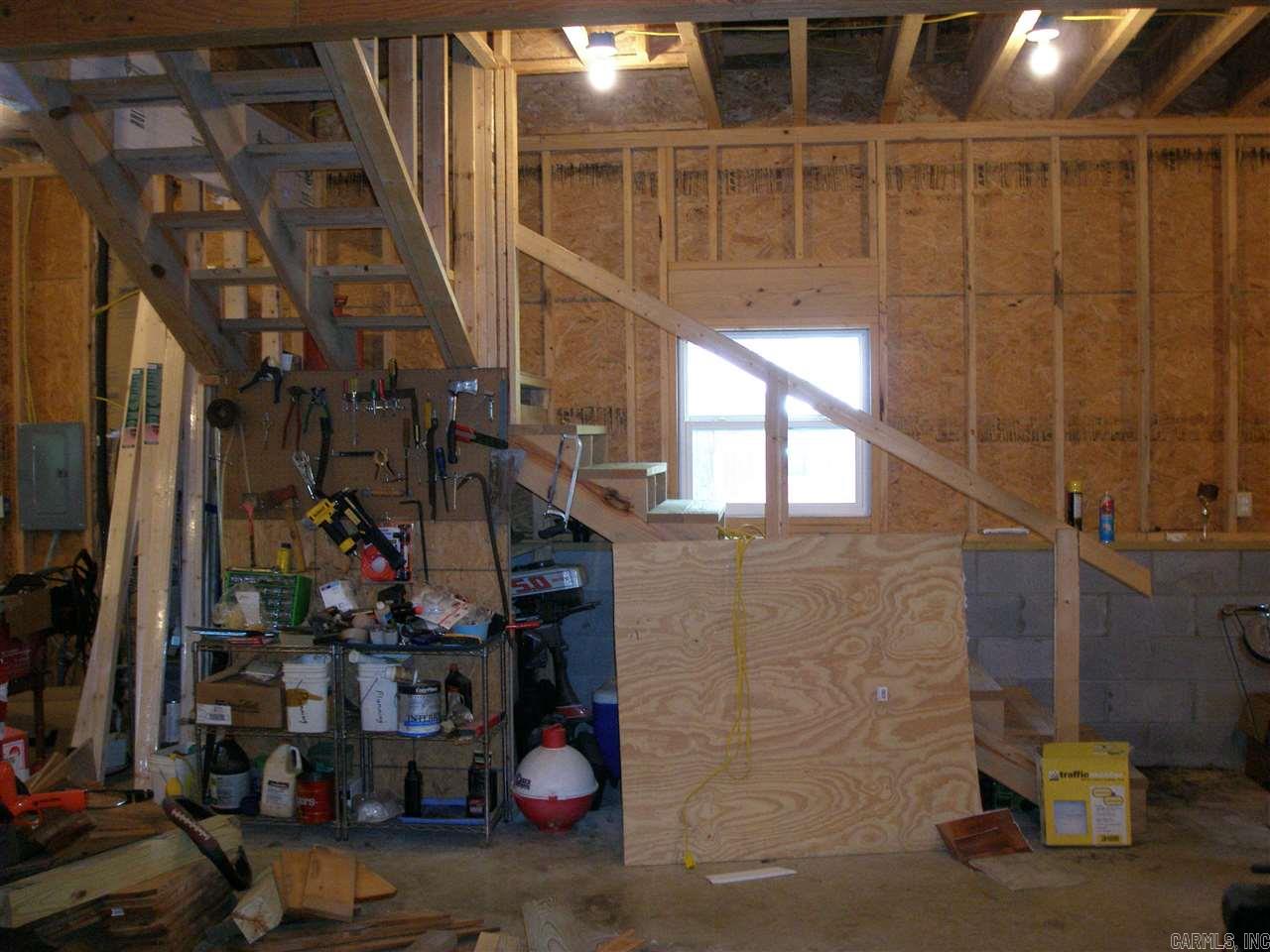 Lake Norrell - Residential