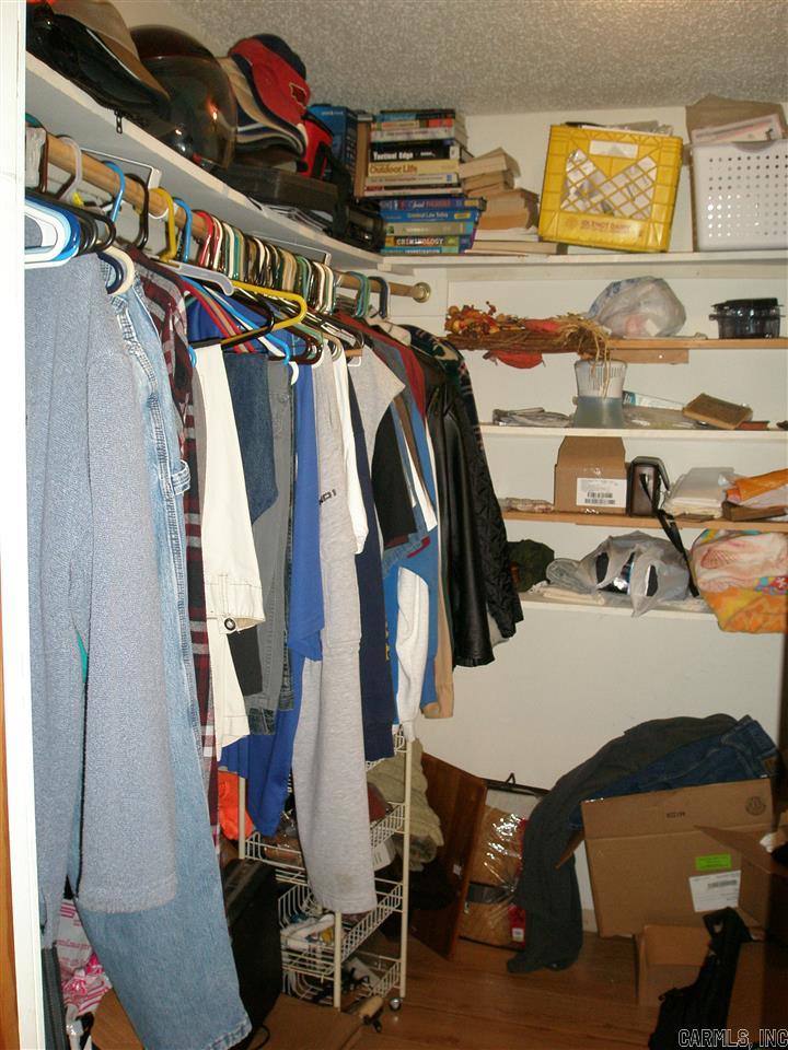 Lake Norrell - Residential