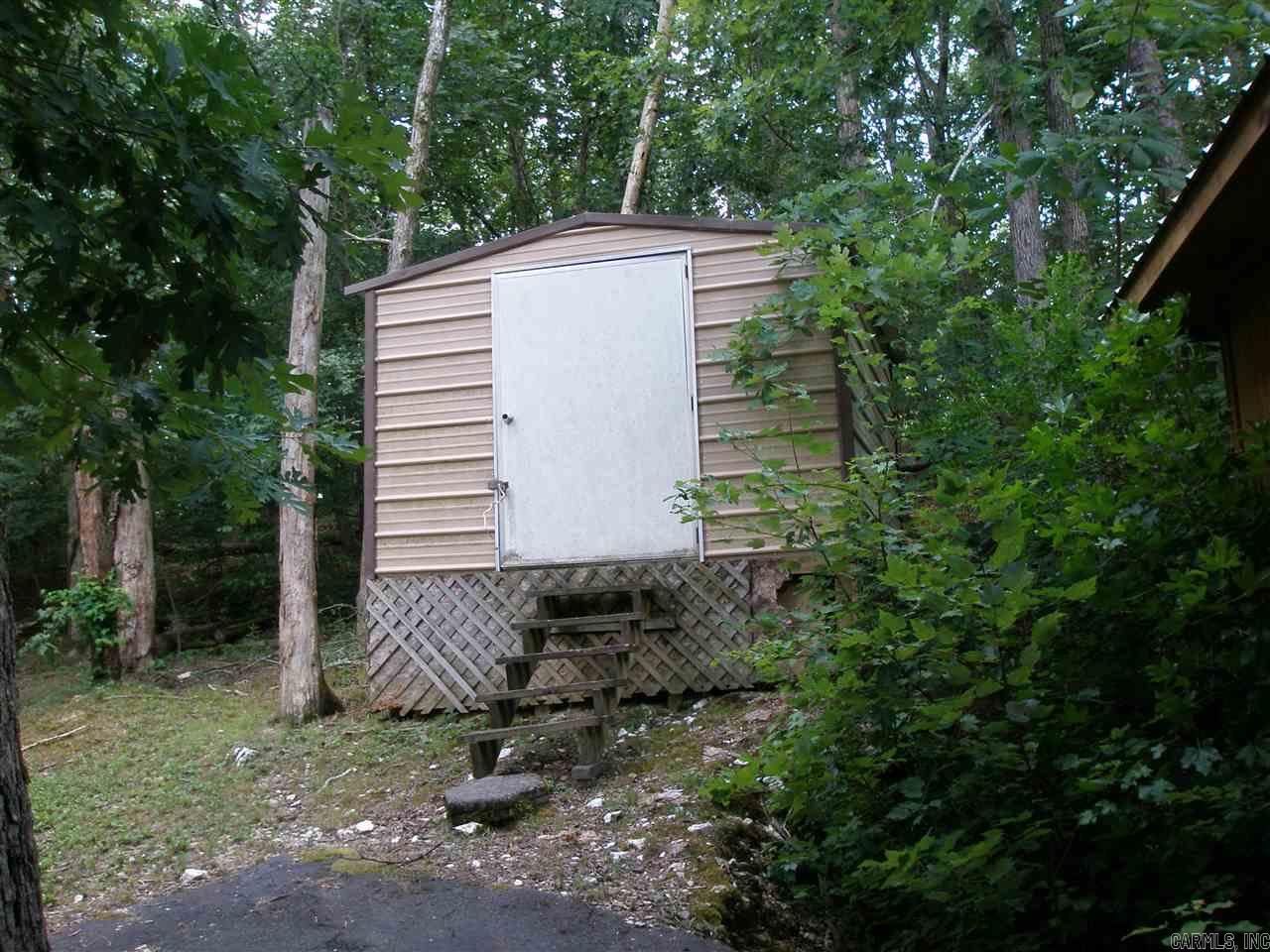 Lake Norrell - Residential