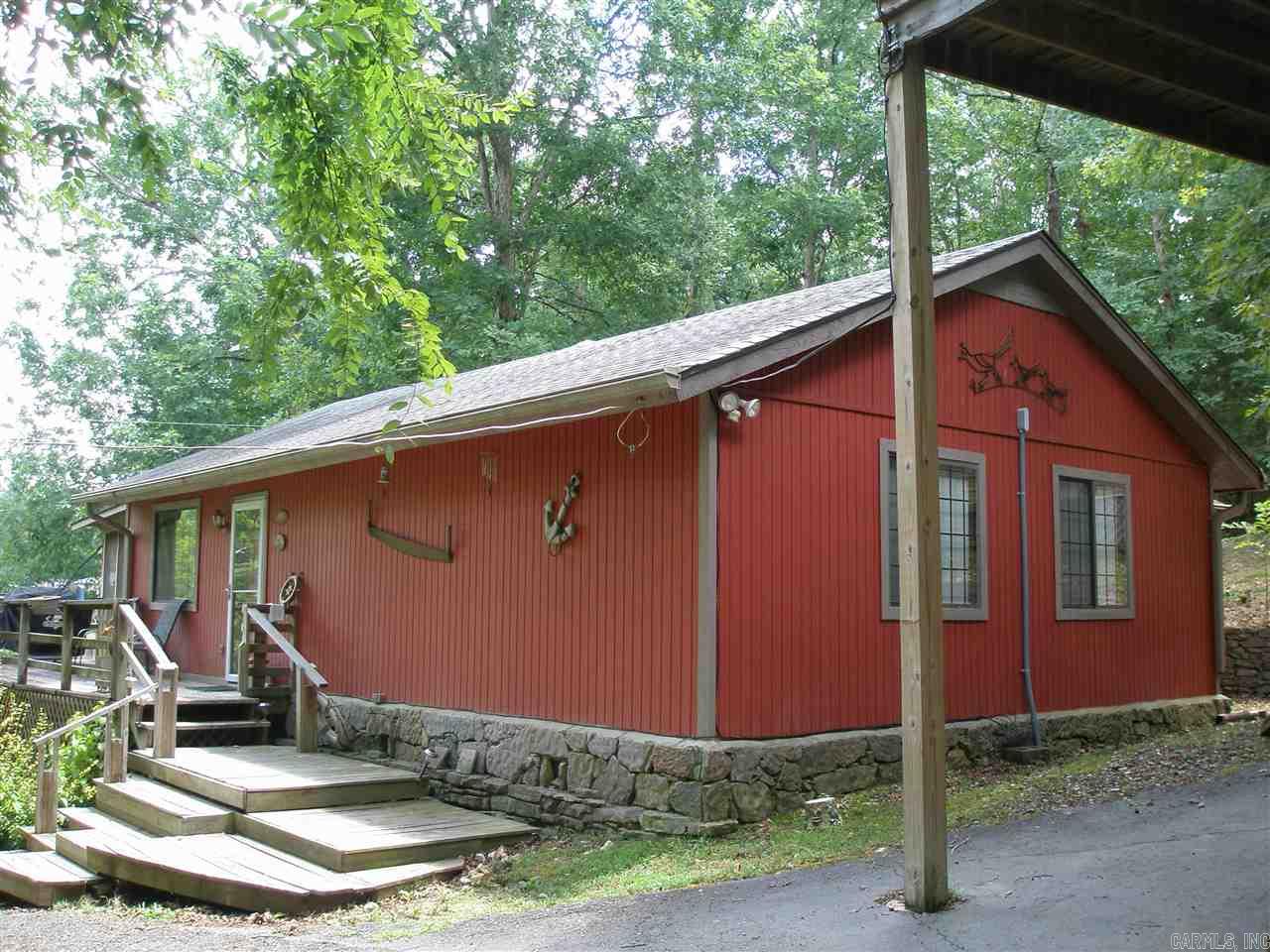 Lake Norrell - Residential