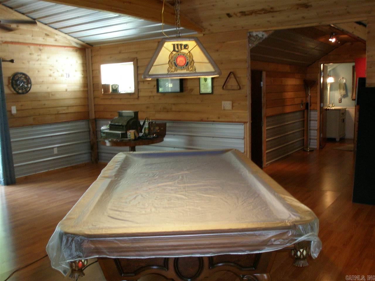 Lake Norrell - Residential