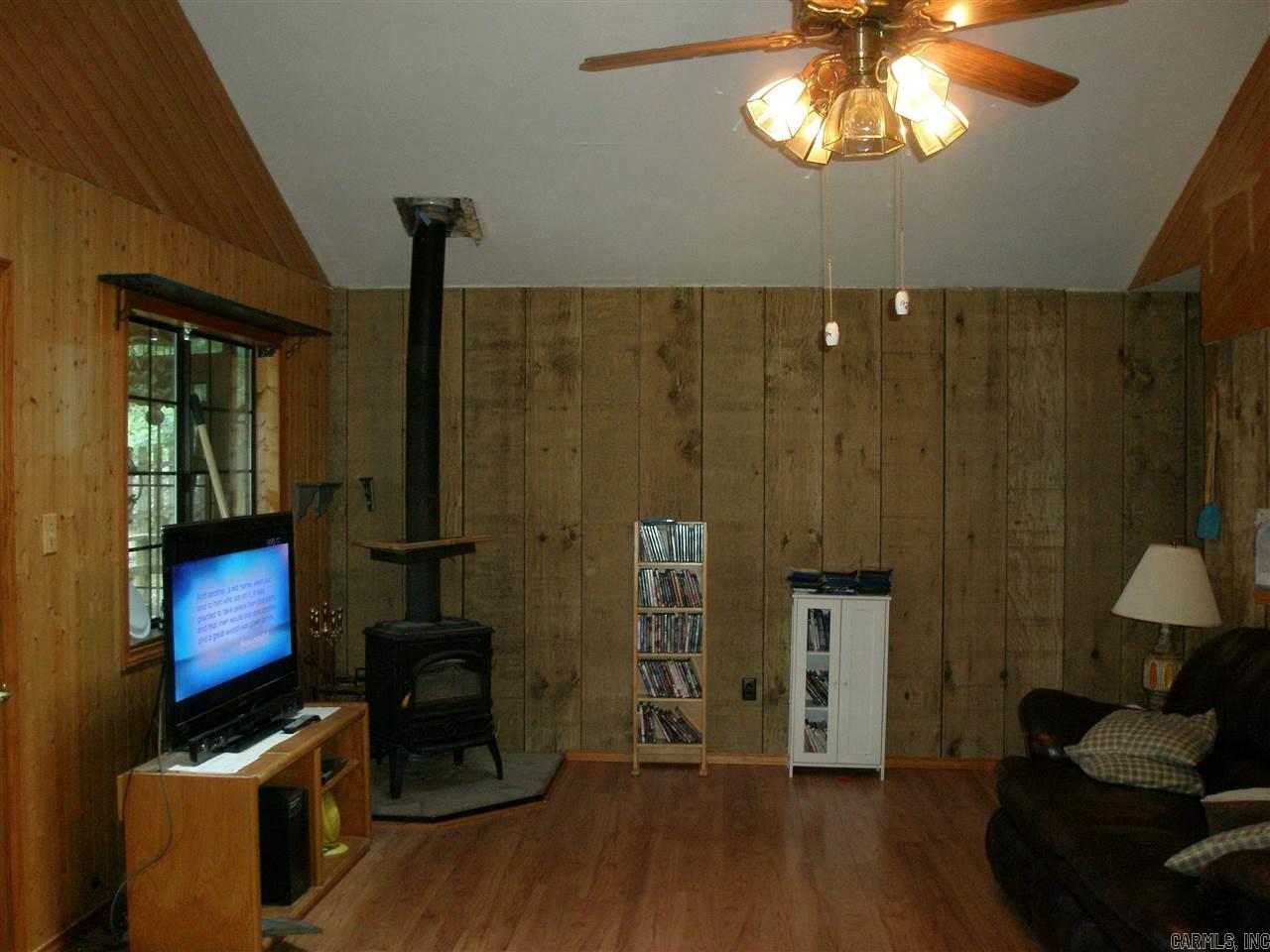 Lake Norrell - Residential