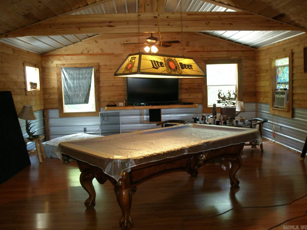 Lake Norrell - Residential