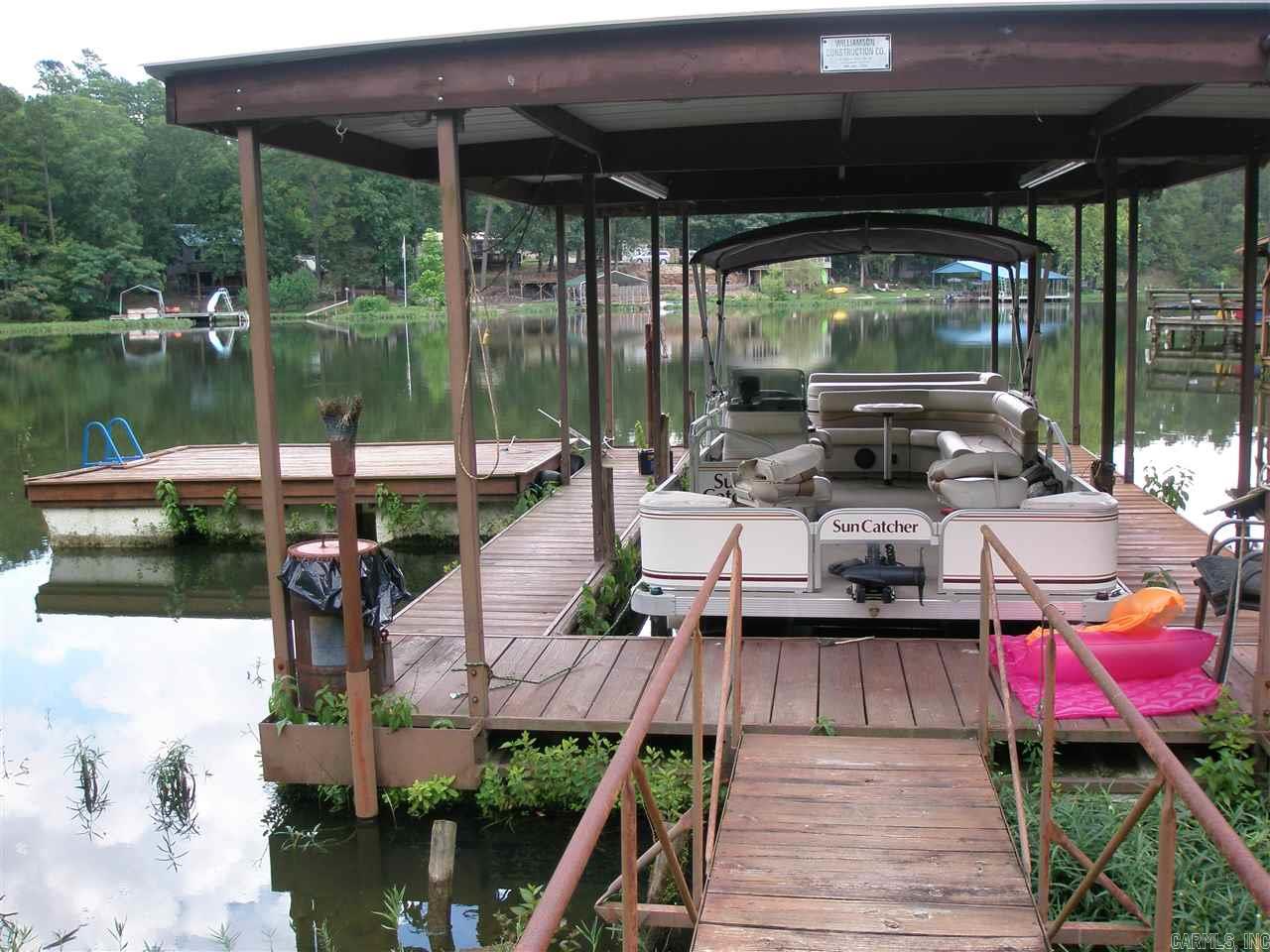 Lake Norrell - Residential