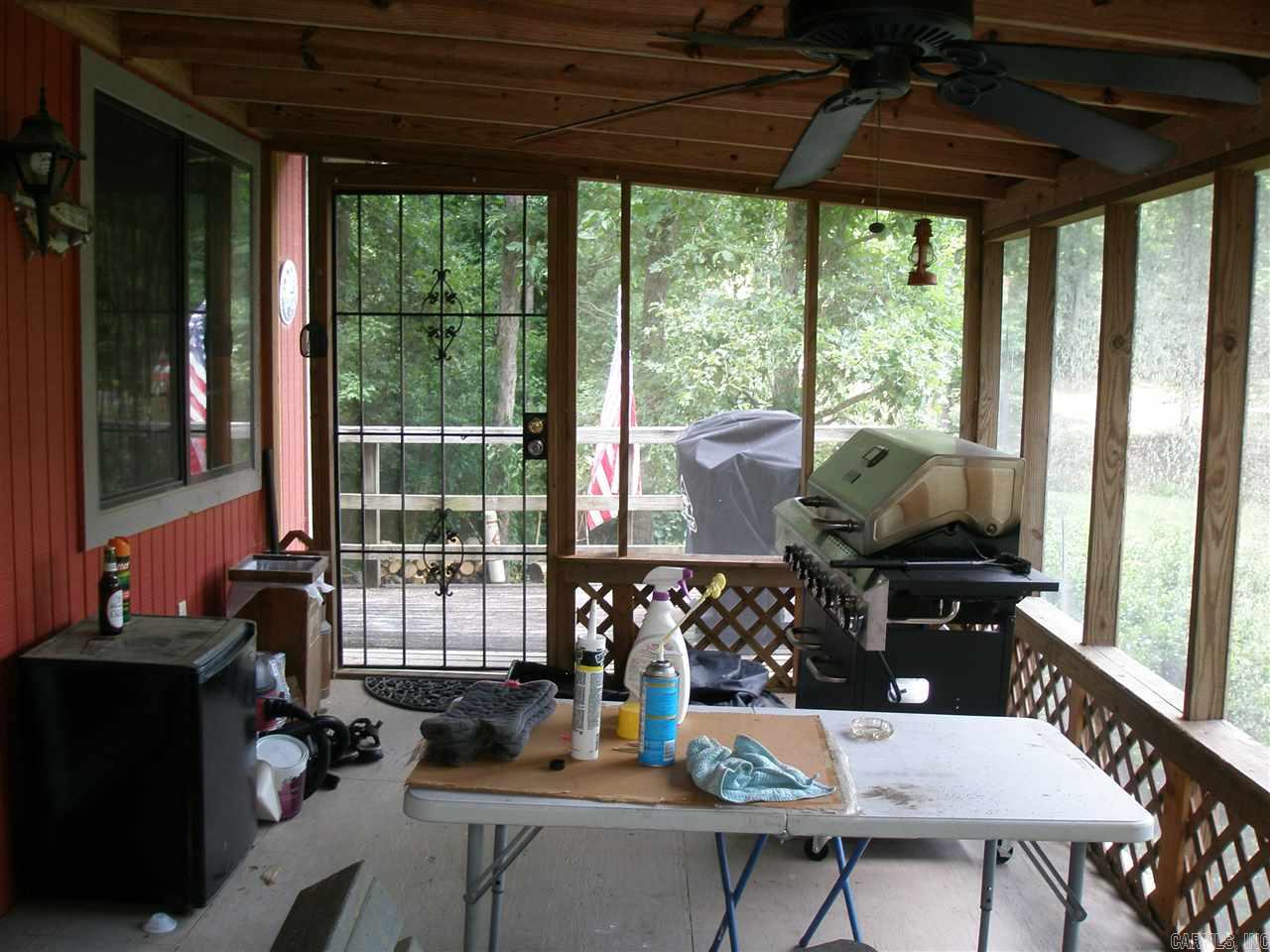 Lake Norrell - Residential