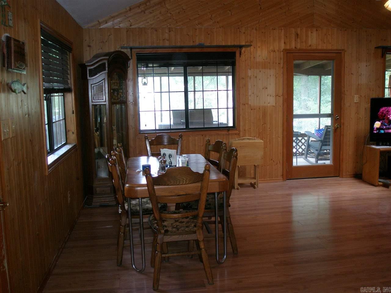 Lake Norrell - Residential