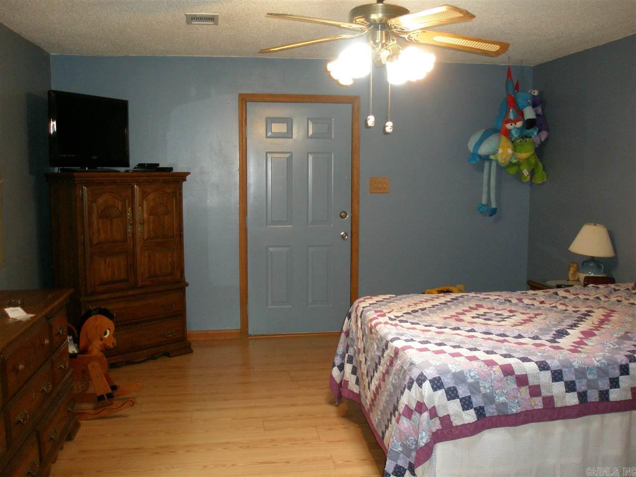 Lake Norrell - Residential