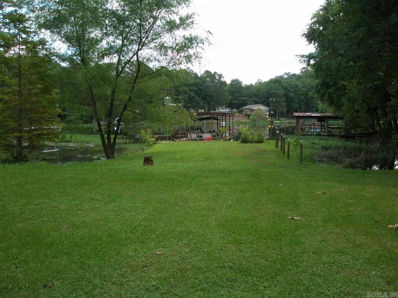 Lake Norrell - Residential