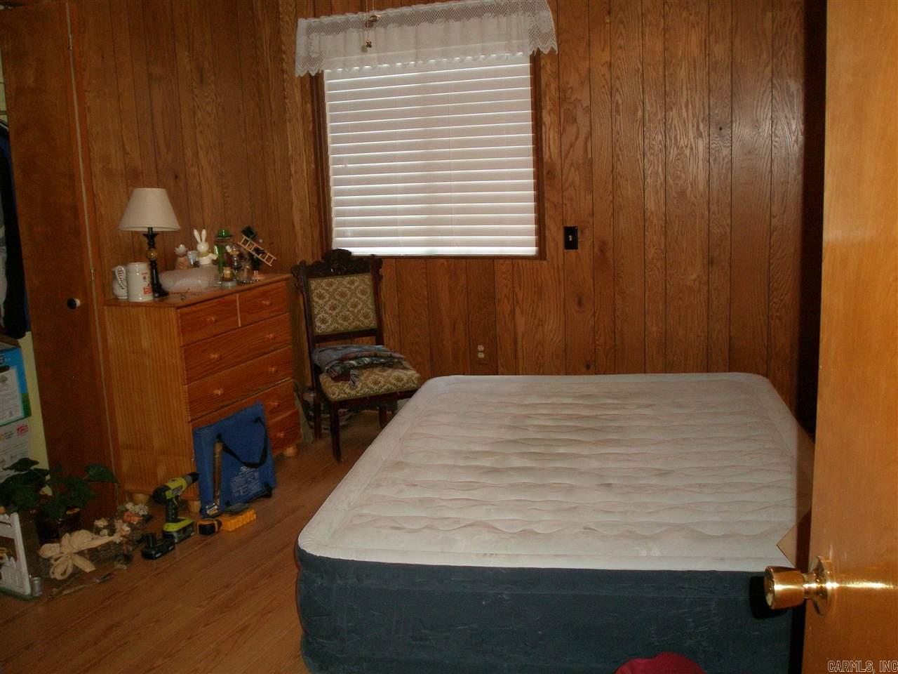 Lake Norrell - Residential