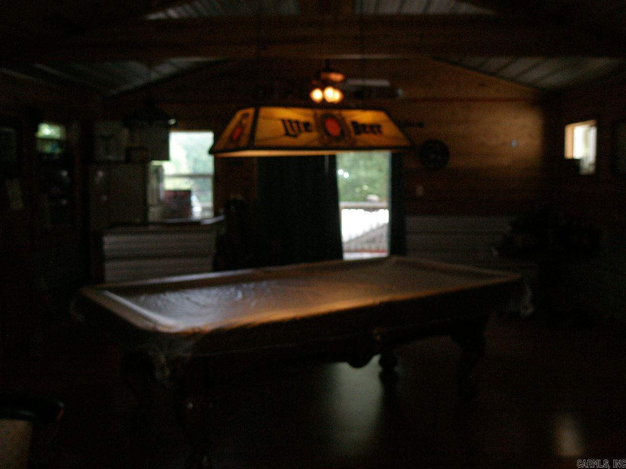 Lake Norrell - Residential