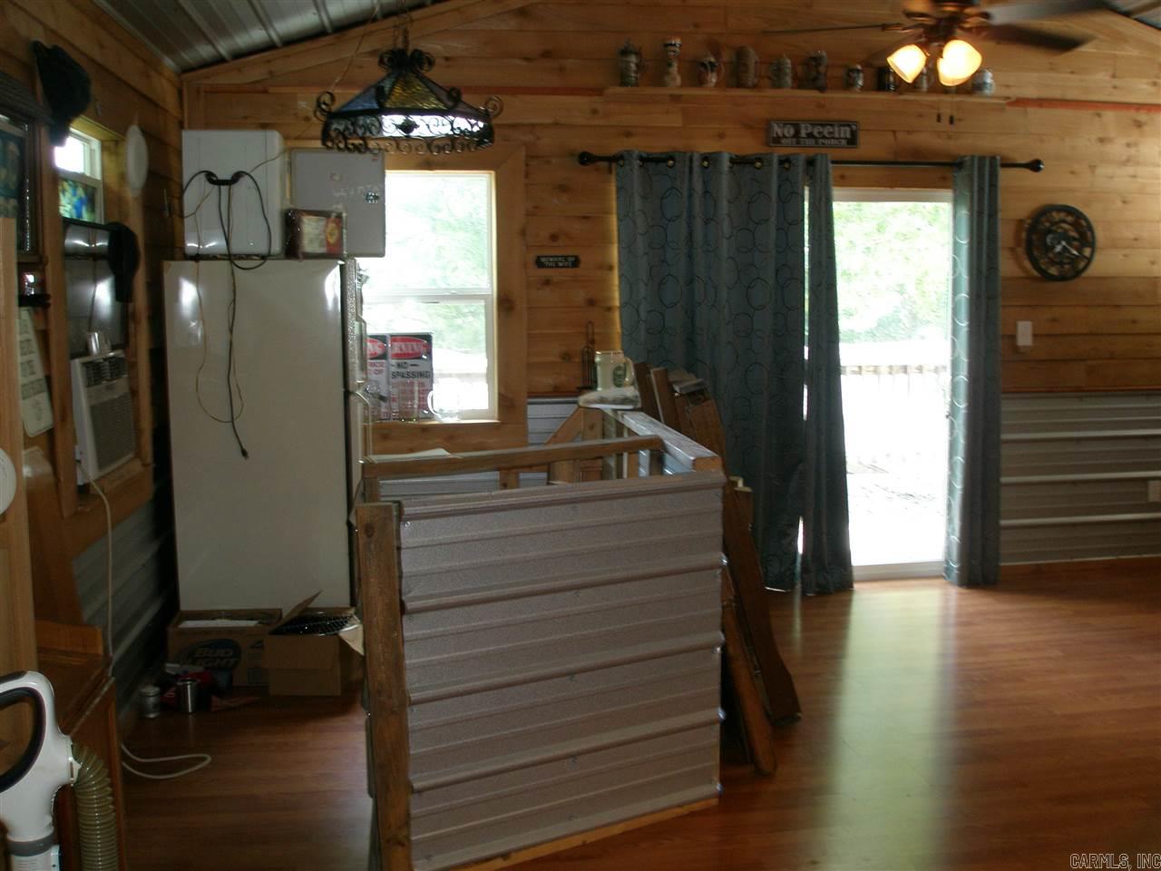 Lake Norrell - Residential