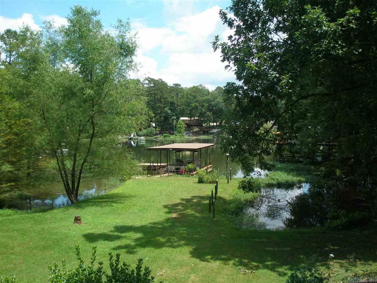 Lake Norrell - Residential