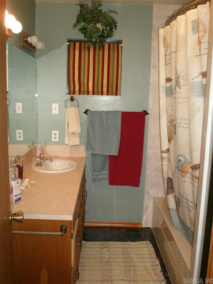 Lake Norrell - Residential