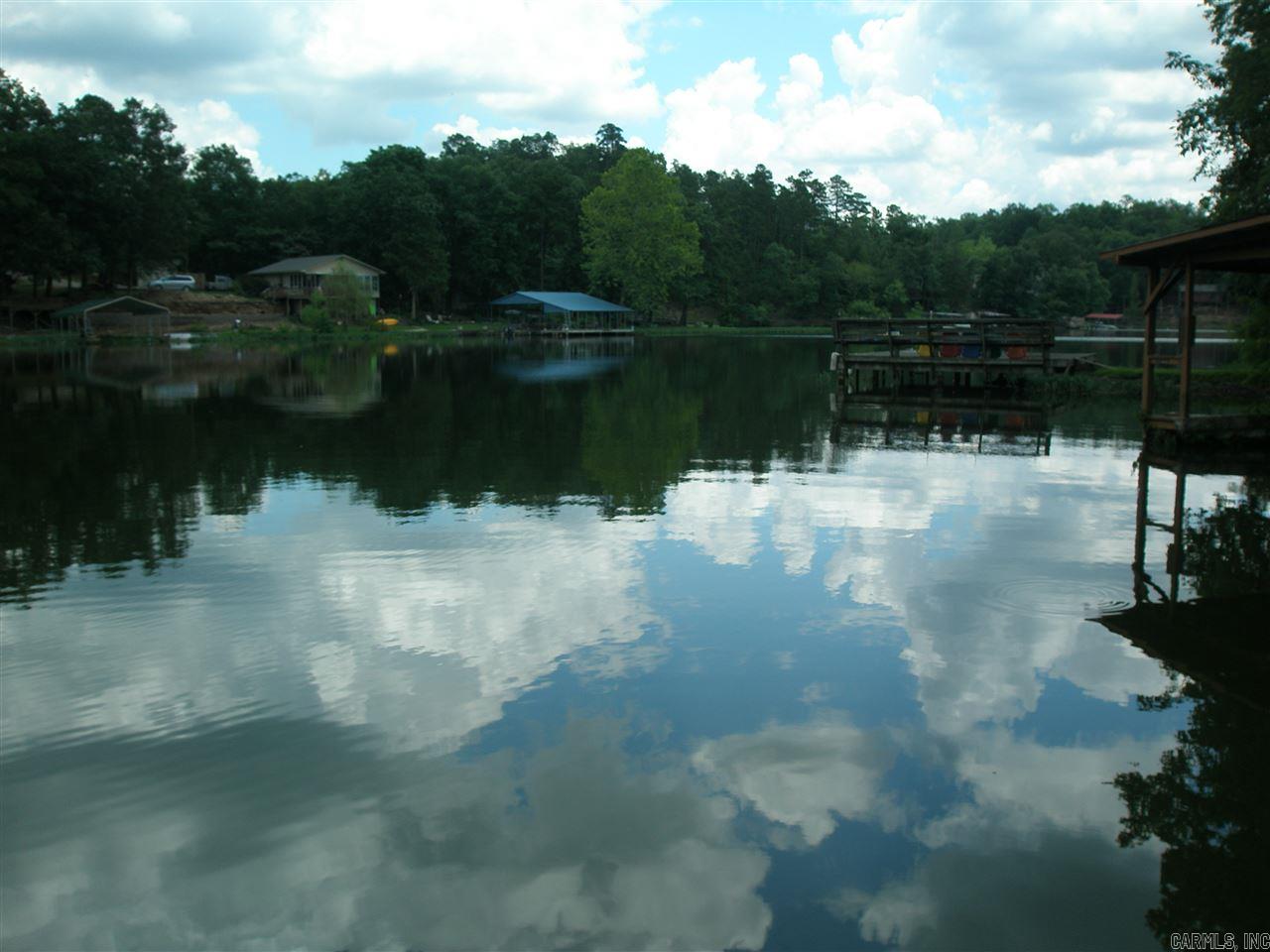 Lake Norrell - Residential