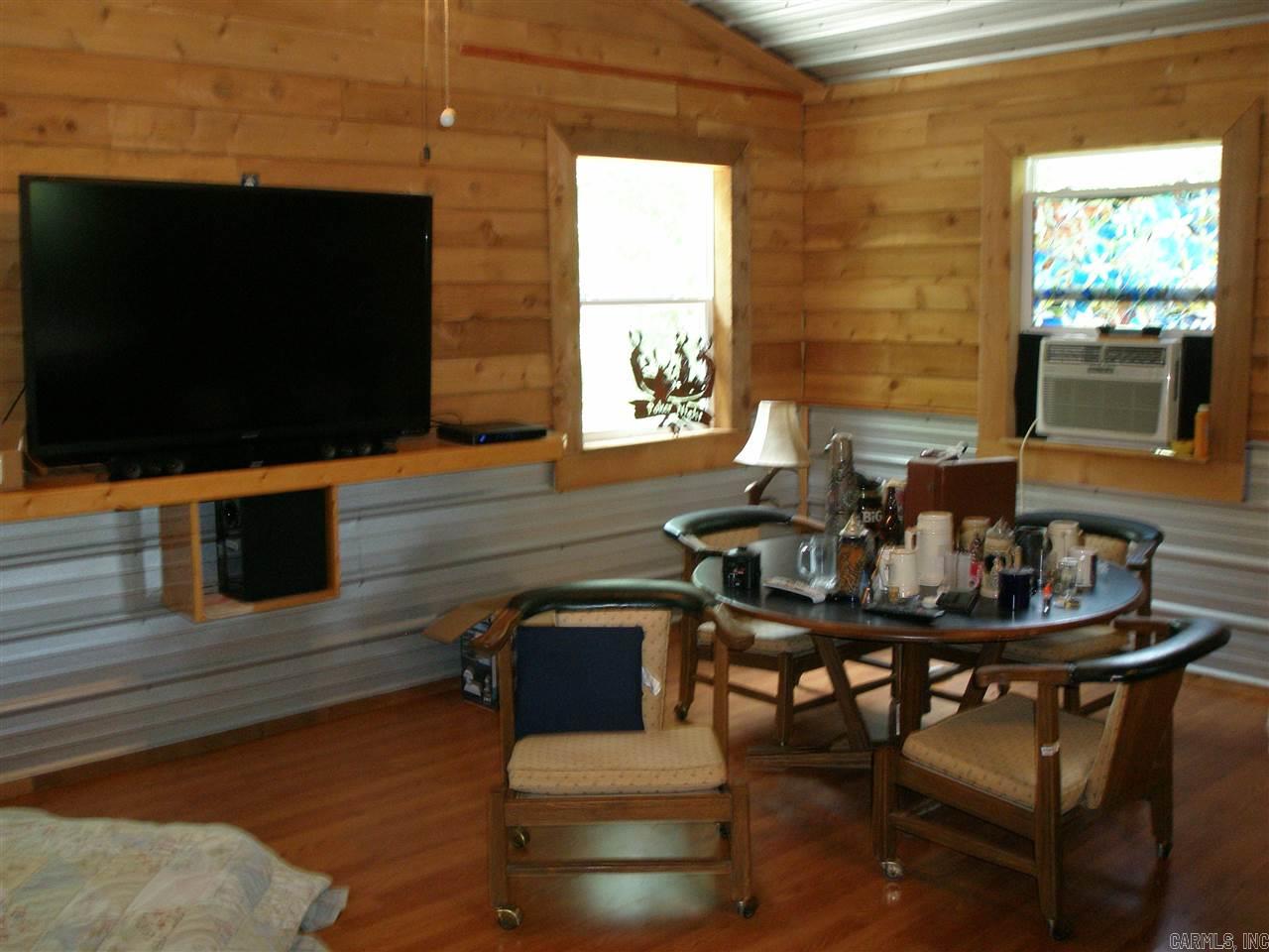 Lake Norrell - Residential