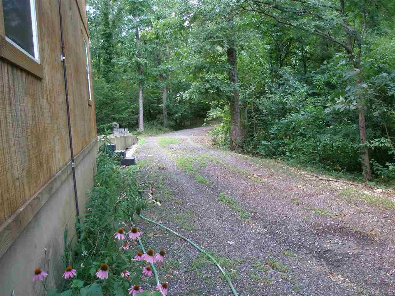 Lake Norrell - Residential