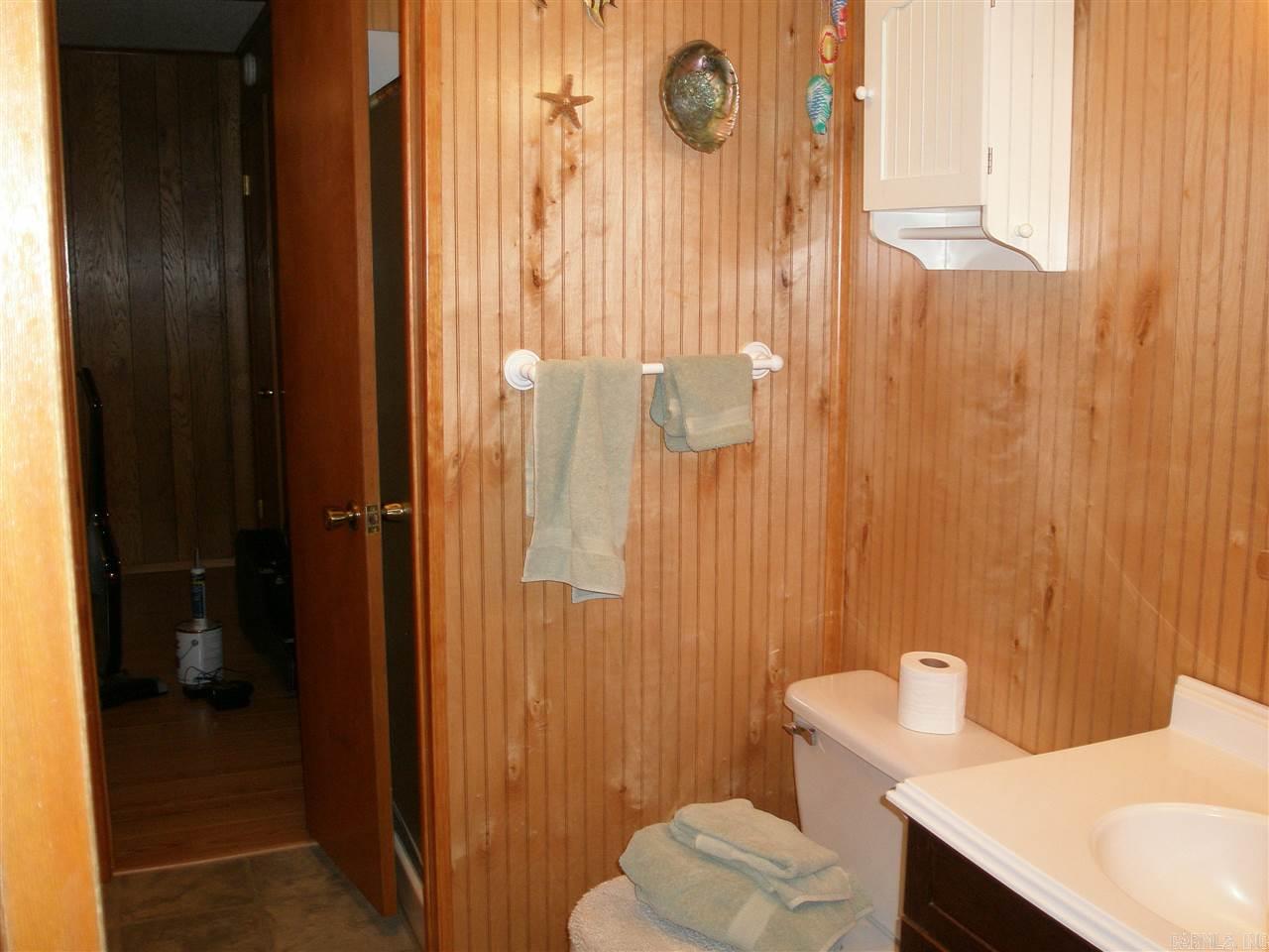 Lake Norrell - Residential