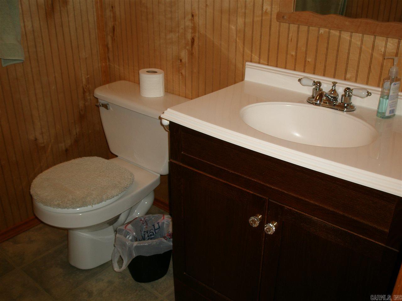 Lake Norrell - Residential