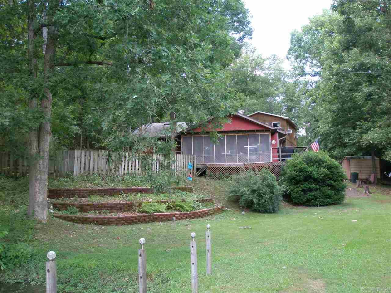 Lake Norrell - Residential