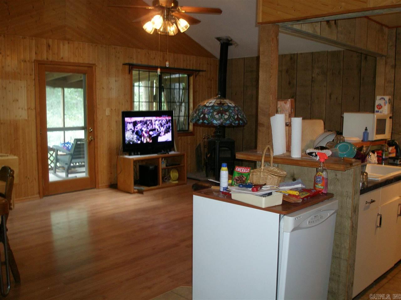 Lake Norrell - Residential