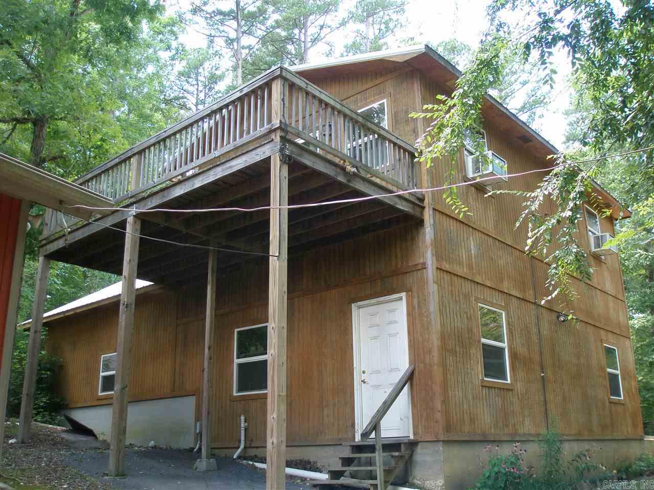 Lake Norrell - Residential