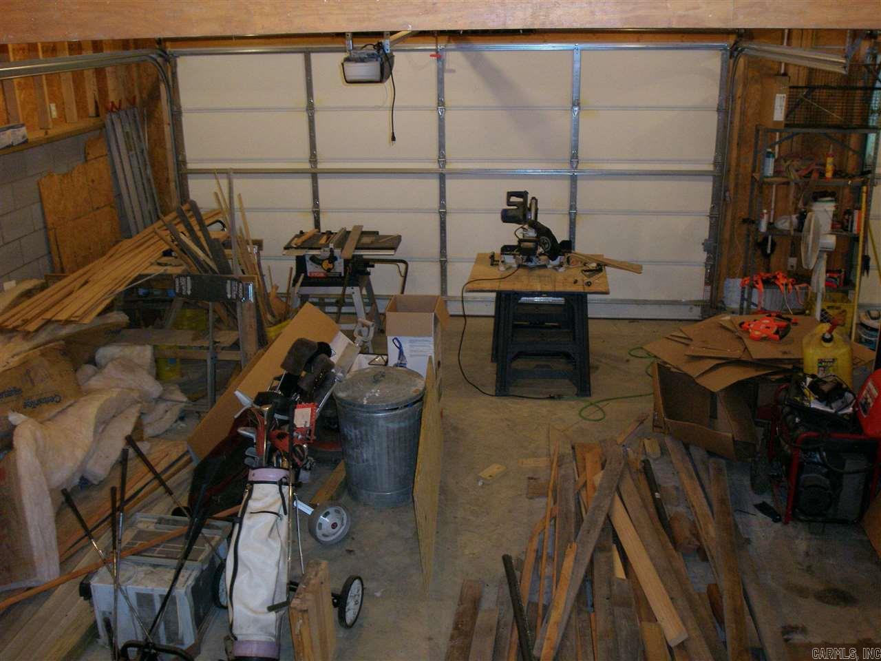 Lake Norrell - Residential