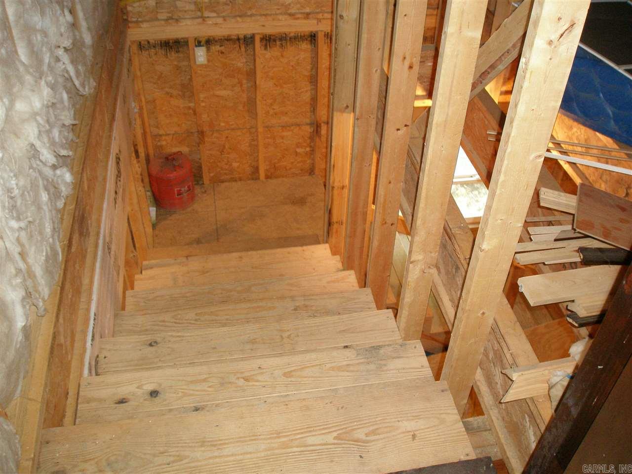 Lake Norrell - Residential