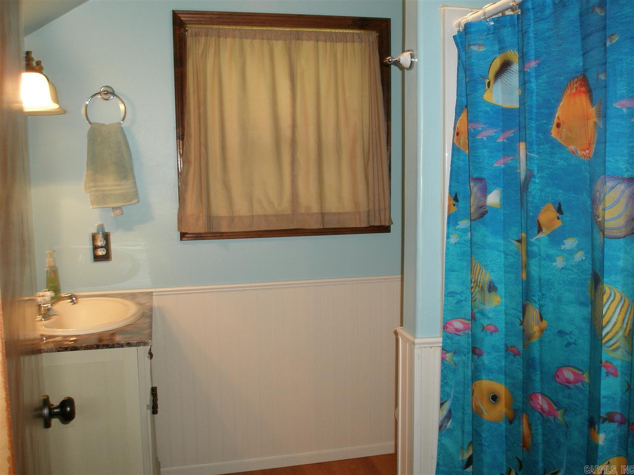 Lake Norrell - Residential