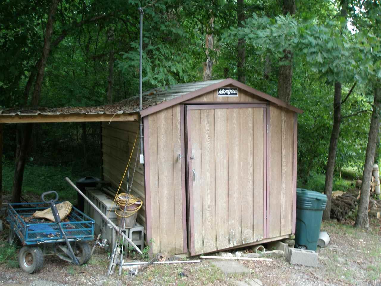 Lake Norrell - Residential