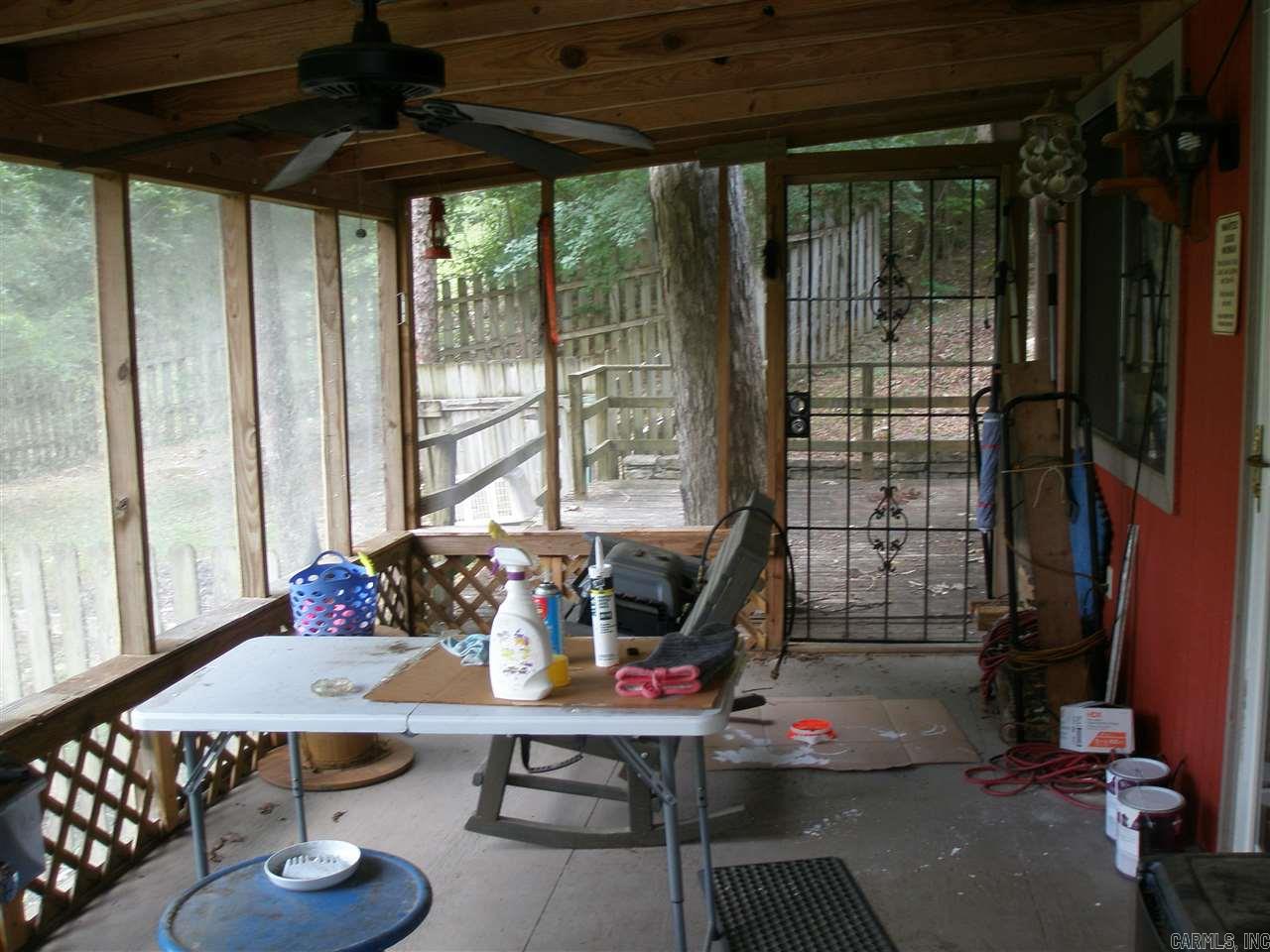 Lake Norrell - Residential