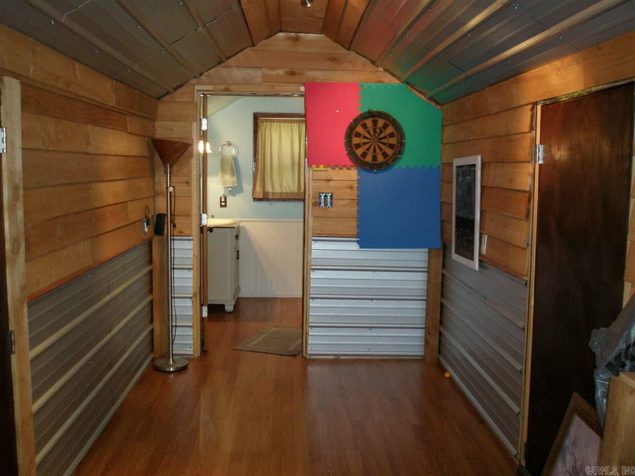 Lake Norrell - Residential