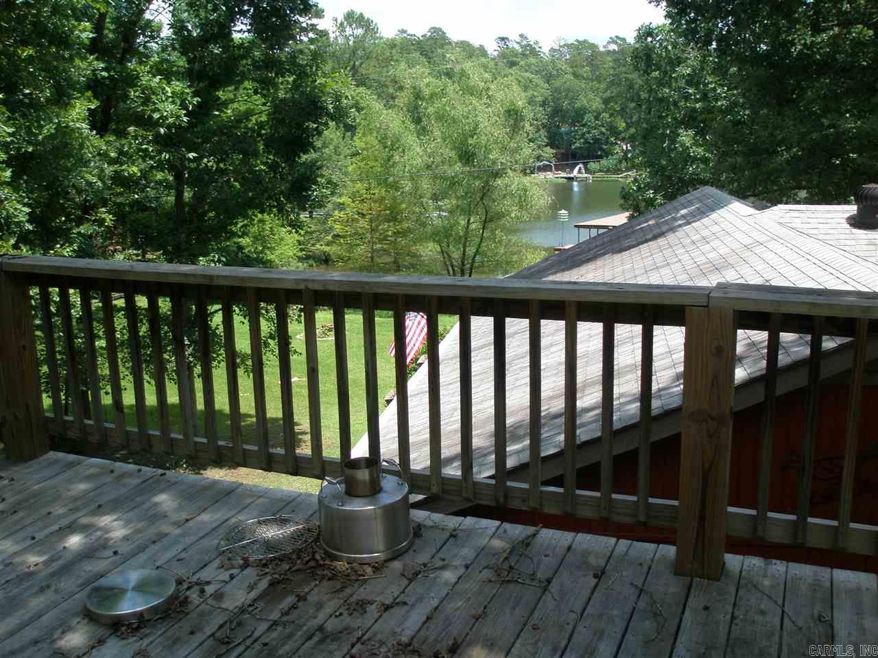 Lake Norrell - Residential