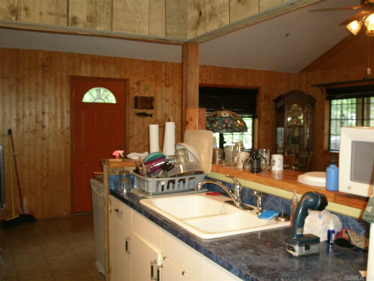 Lake Norrell - Residential