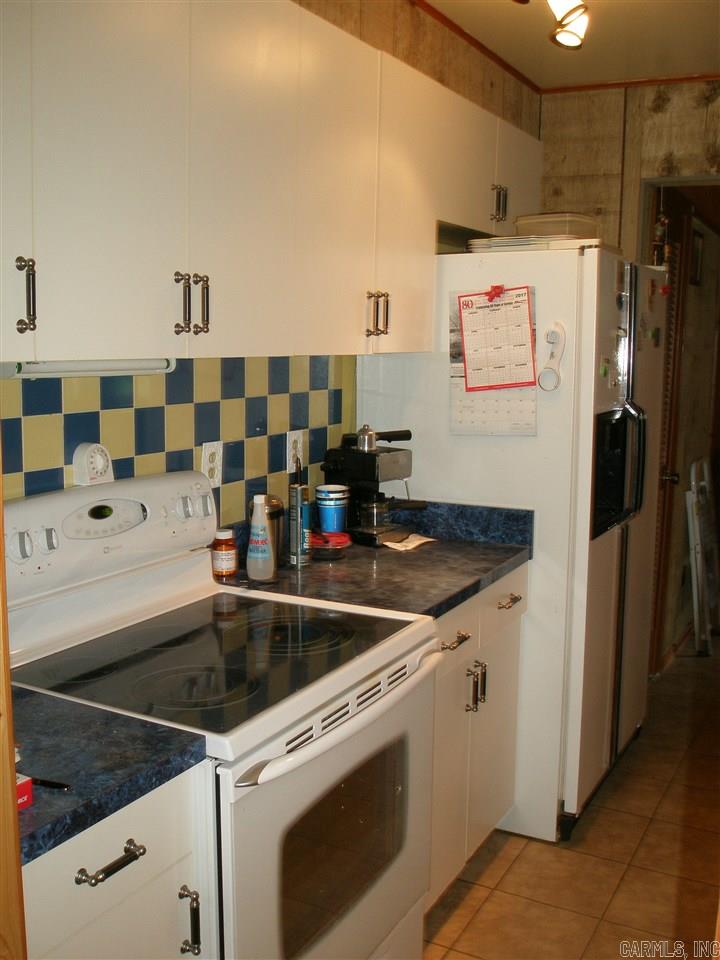 Lake Norrell - Residential