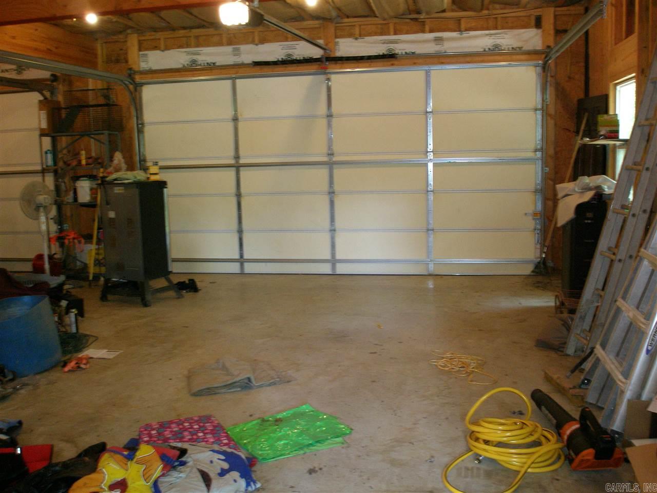 Lake Norrell - Residential