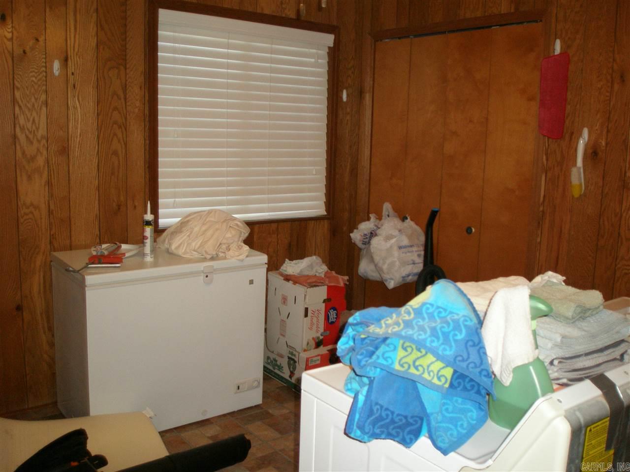 Lake Norrell - Residential