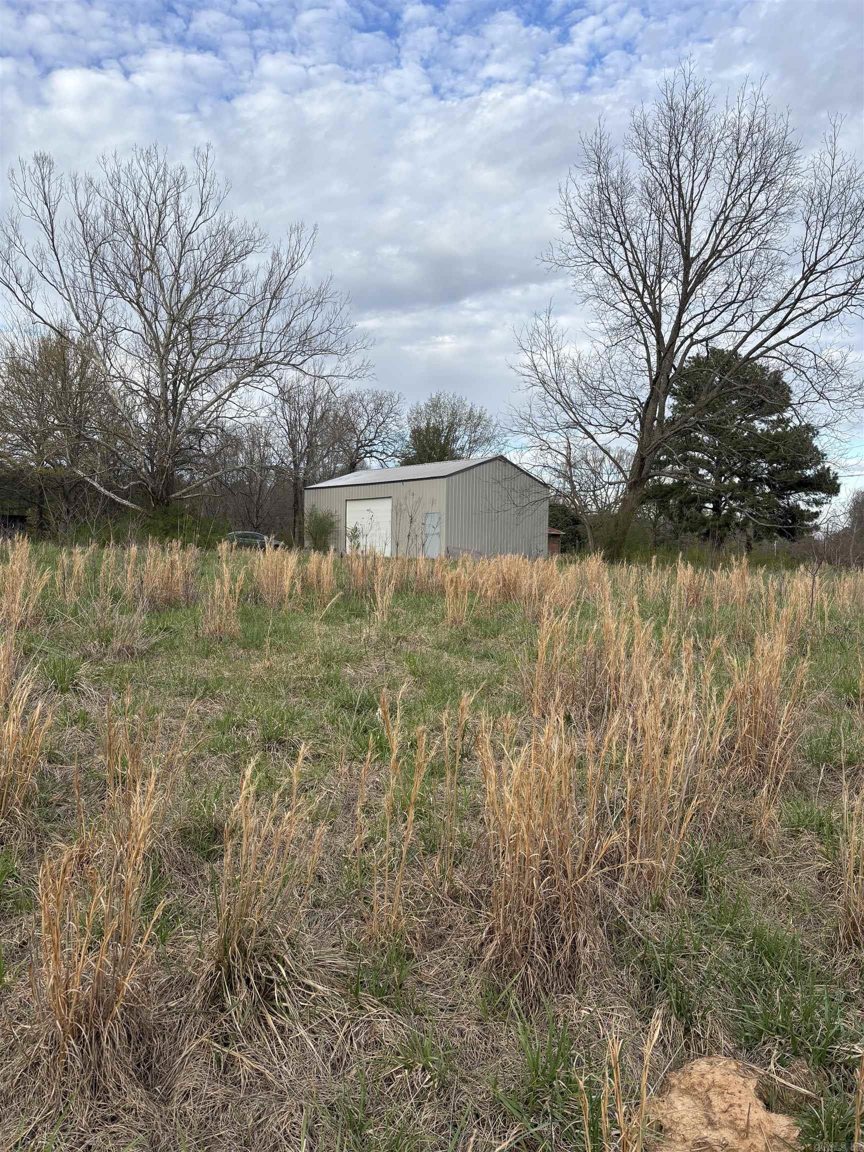 Metes & Bounds - Land