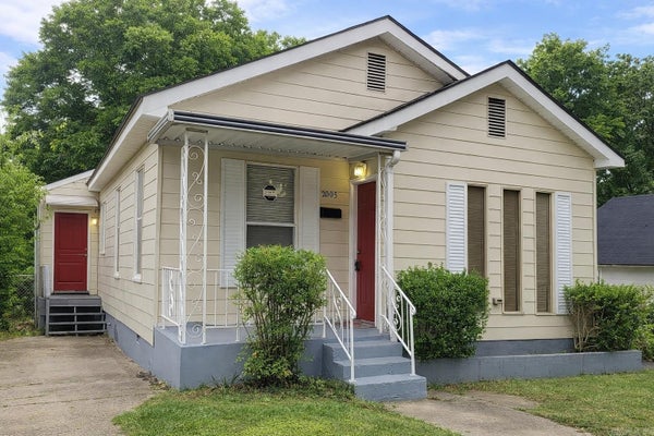 2005 VALMAR ST, LITTLE ROCK, AR 72204 - Image 0398cc2ec4e1032667a969daf9c3f95f/872549778