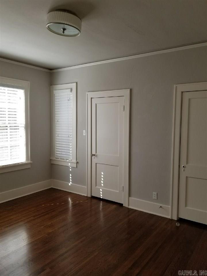 Hill Crest - Residential Lease