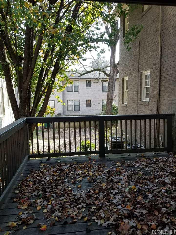 Hill Crest - Residential Lease