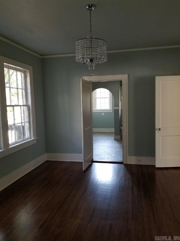 Hill Crest - Residential Lease